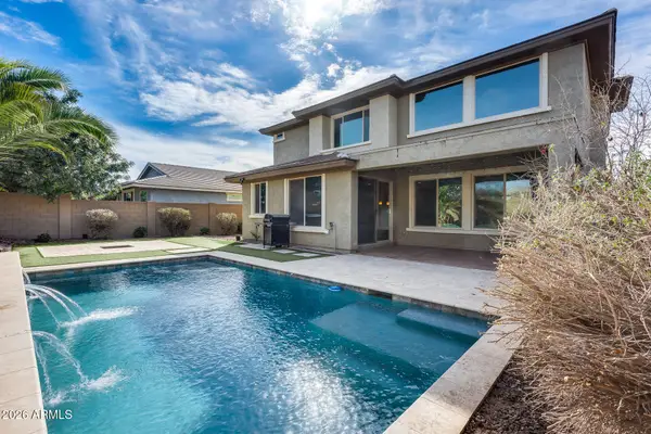 7364 E Plata Avenue, Mesa, AZ 85212