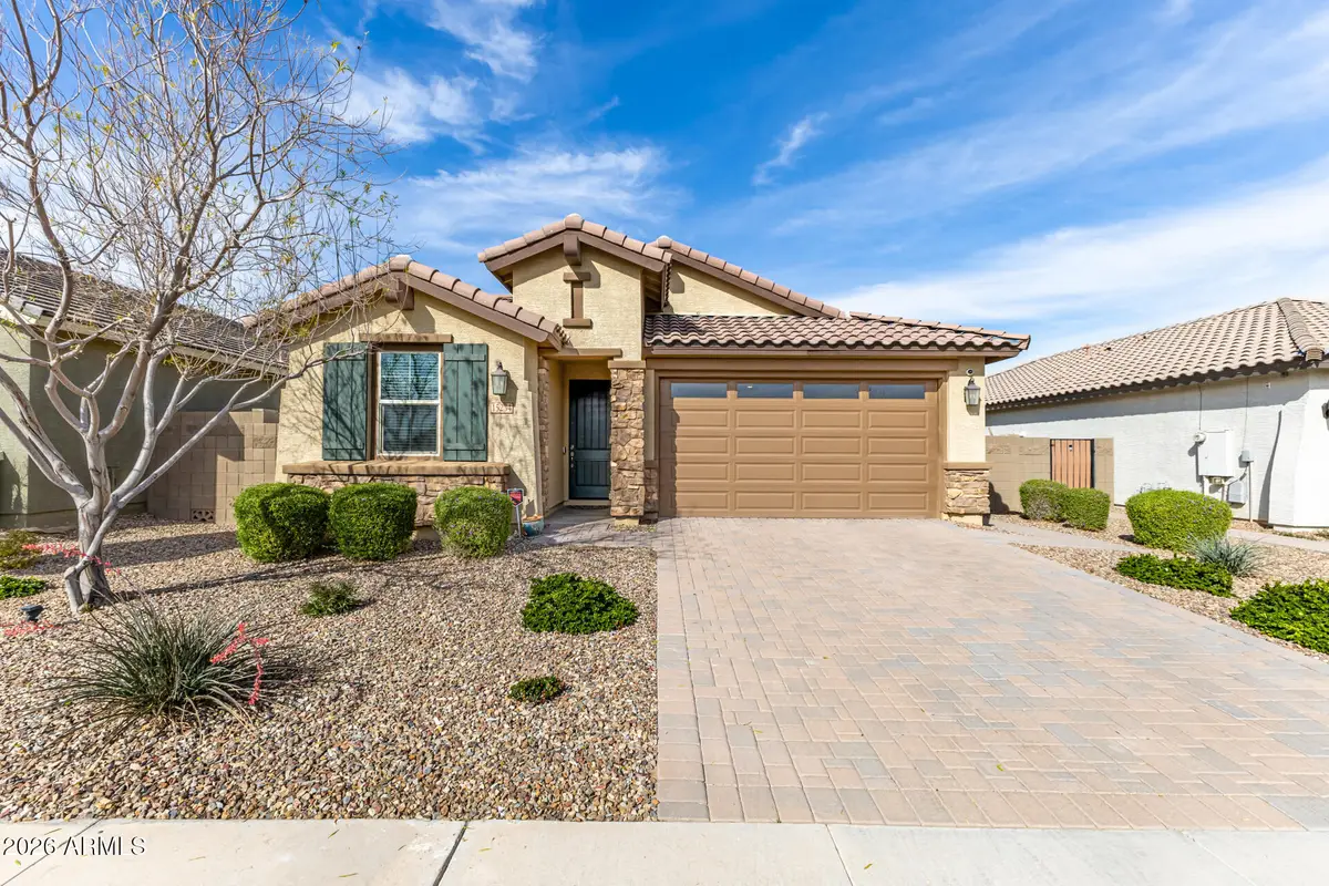 15234 W Mckinley Street, Goodyear, AZ 85338 - #1