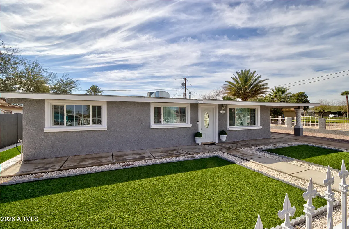 101 E 7th Street, Eloy, AZ 85131 - #1