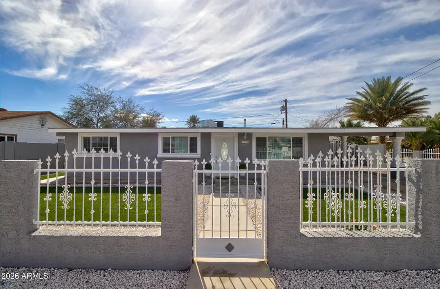 101 E 7th Street, Eloy, AZ 85131 - #3