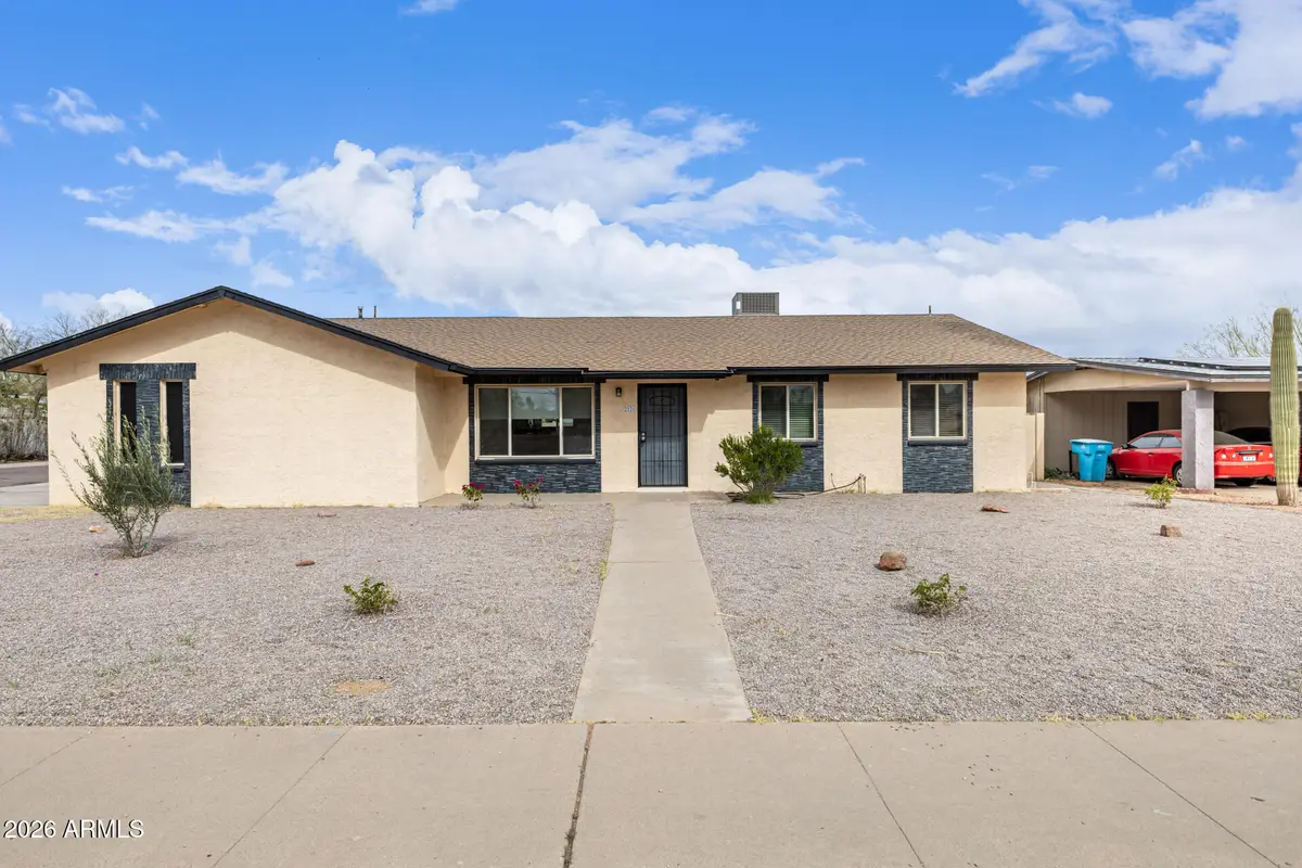 2826 E Cactus Road, Phoenix, AZ 85032 - #1