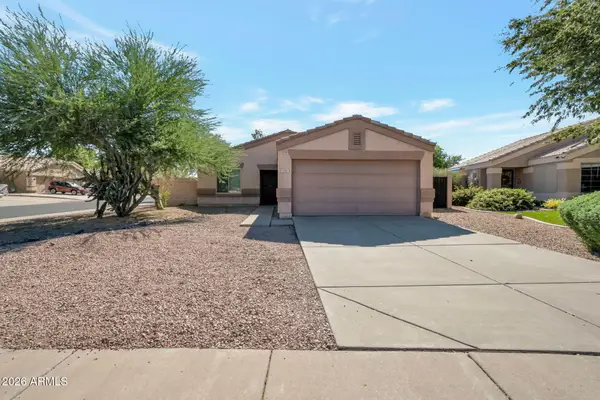 1745 E Cheyenne Street, Gilbert, AZ 85296