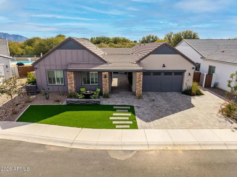 4467 E Tonto Place, Chandler, AZ 85249 - #3