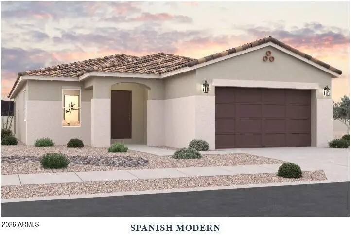 16706 W Spur Drive, Surprise, AZ 85387 - #1