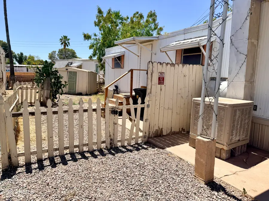 517 N Avenue A -- #27, Casa Grande, AZ 85122 - #3