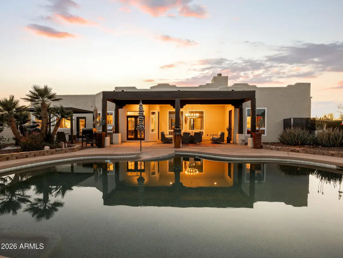 38313 N 17th Way, Phoenix, AZ 85086 - #1