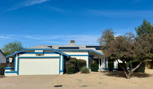 11686 N 109th Street, Scottsdale, AZ 85259