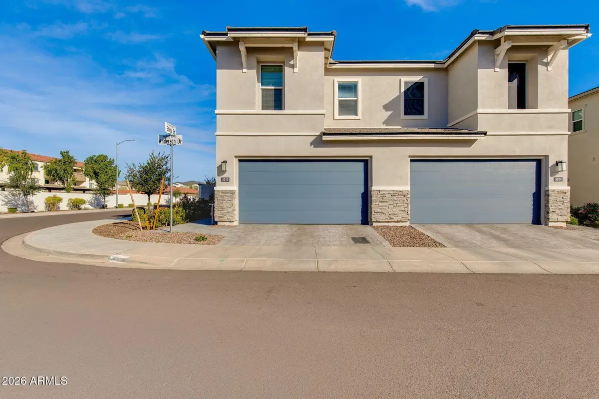 5010 E Anderson Drive, Scottsdale, AZ 85254 - #1