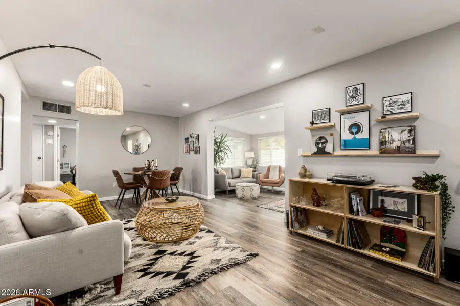 620 E Encanto Drive, Tempe, AZ 85281 - #2