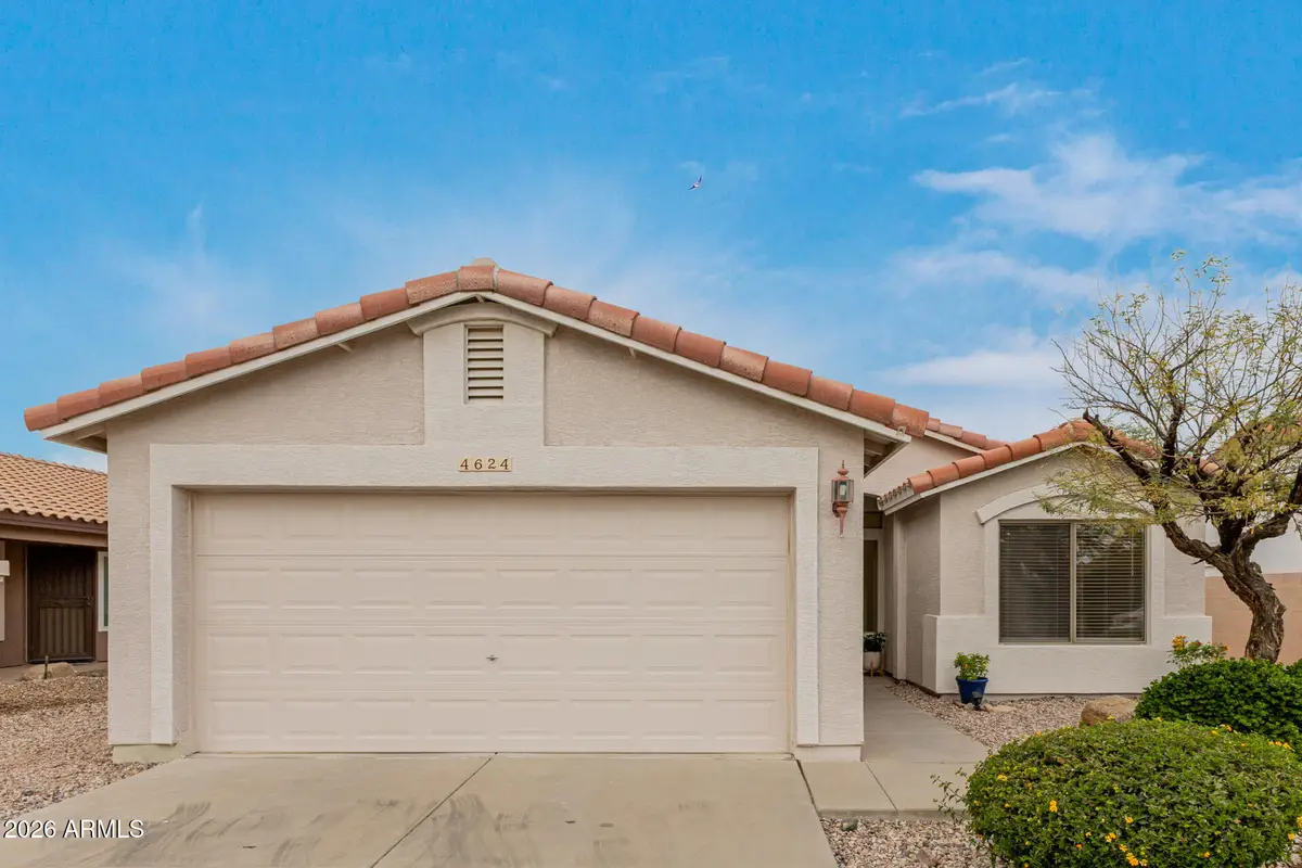 4624 E Alfalfa Drive, Gilbert, AZ 85298 - #1