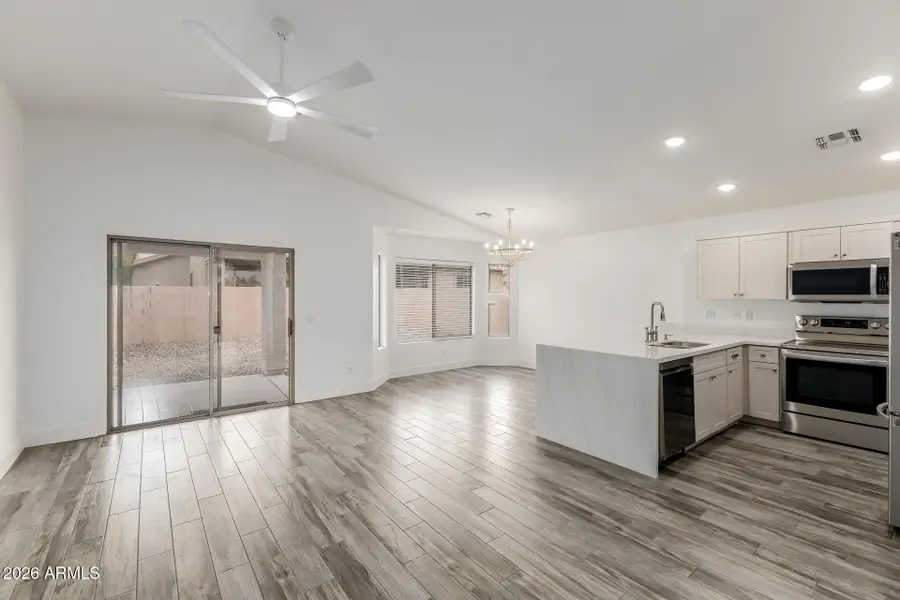 4624 E Alfalfa Drive, Gilbert, AZ 85298 - #3