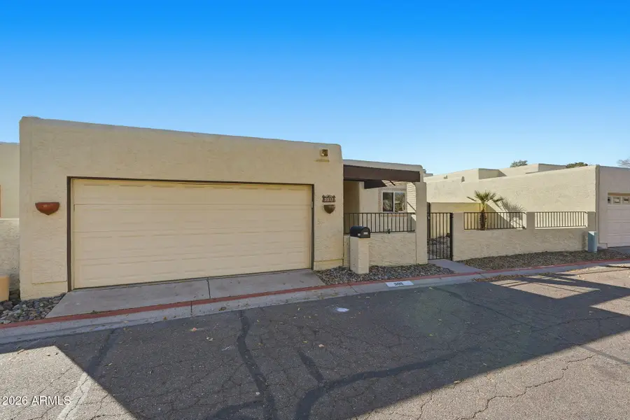 3011 W Sierra Street, Phoenix, AZ 85029 - #3