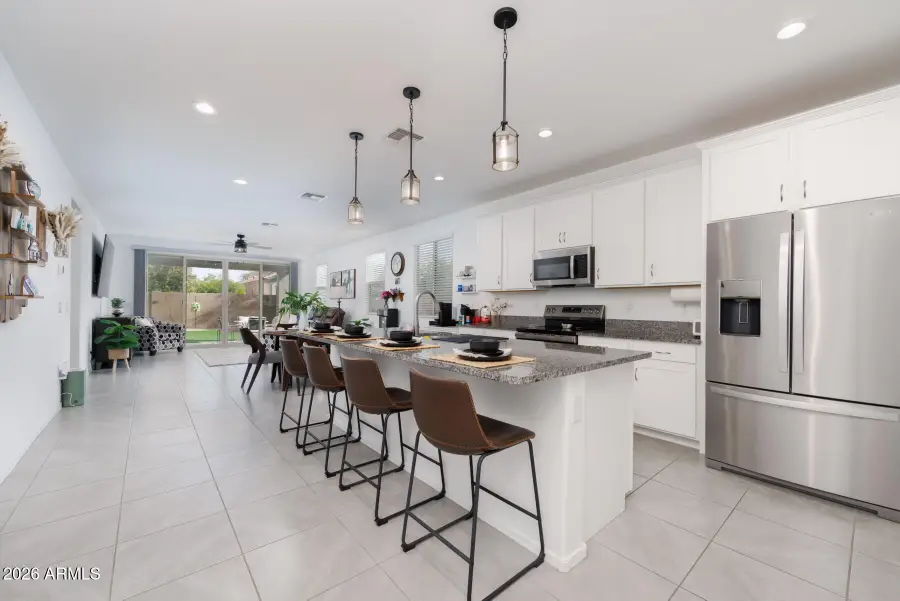 1972 N Hubbard Lane, Casa Grande, AZ 85122 - #2