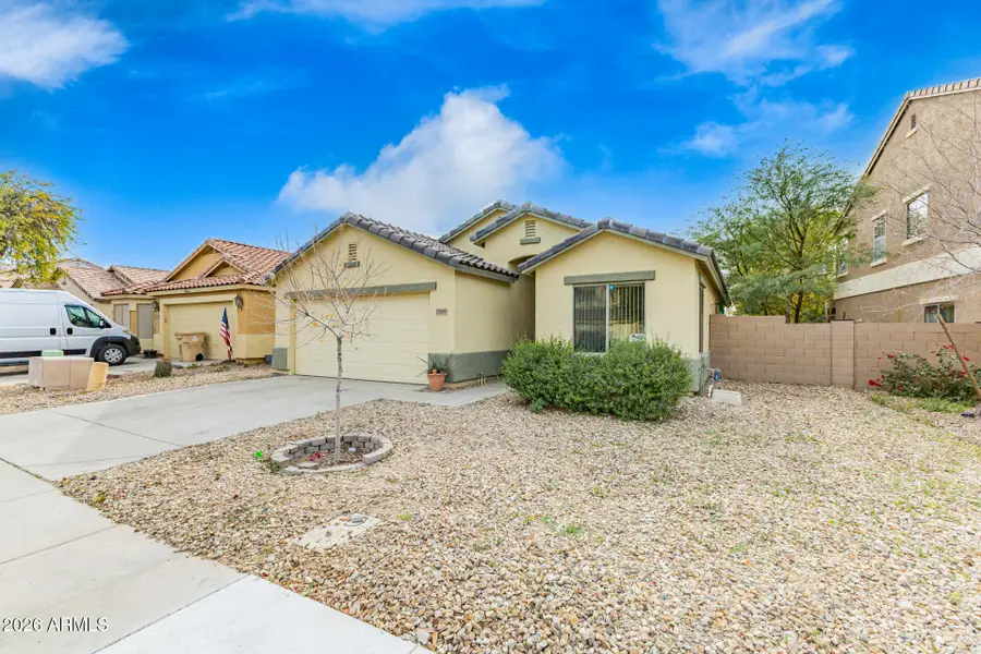 25859 W Victory Street, Buckeye, AZ 85326 - #3