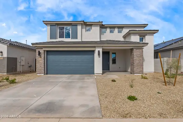 16780 W Cavedale Drive, Surprise, AZ 85387