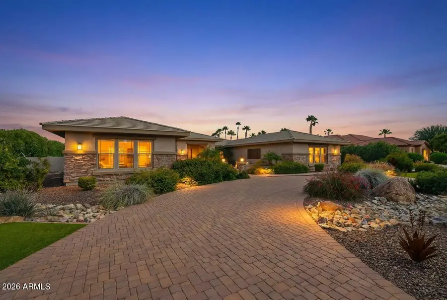 24513 S 182nd Place, Gilbert, AZ 85298 - #2