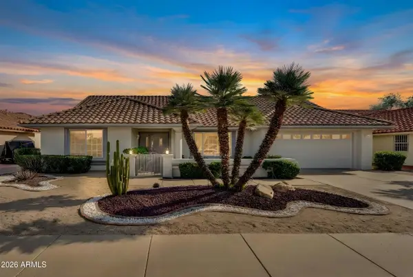 14115 W Pavillion Drive, Sun City West, AZ 85375