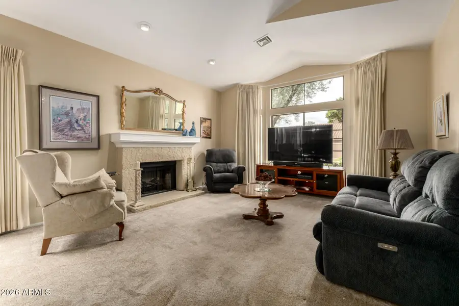 15821 N 51st Street, Scottsdale, AZ 85254 - #3