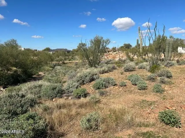 428 E Hemingway Lane #20, Phoenix, AZ 85086 - #3