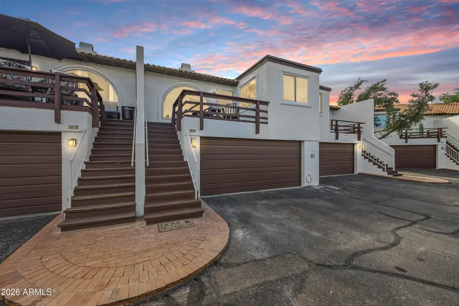 7501 E Happy Hollow Drive #12, Carefree, AZ 85377 - #3