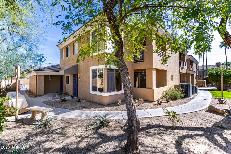 1411 E Orangewood Avenue #131, Phoenix, AZ 85020 - #3