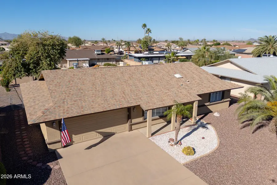 19822 N Turquoise Hills Drive, Sun City, AZ 85373 - #3