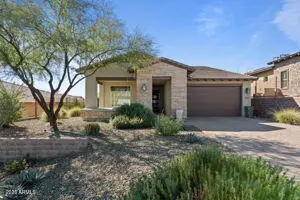 3315 Rising Sun Ridge, Wickenburg, AZ 85390