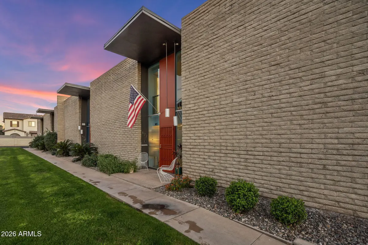 1677 E Maryland Avenue, Phoenix, AZ 85016 - #1