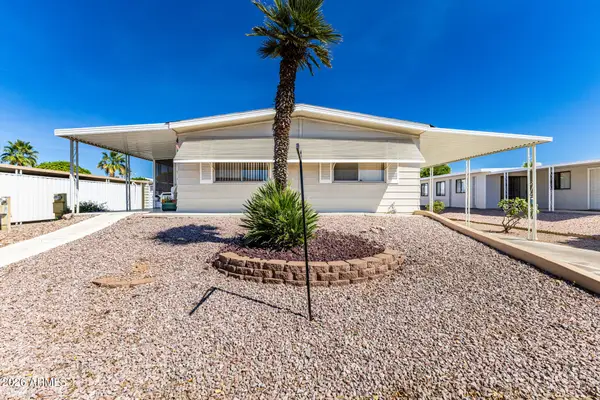 2647 N Wright Way, Mesa, AZ 85215