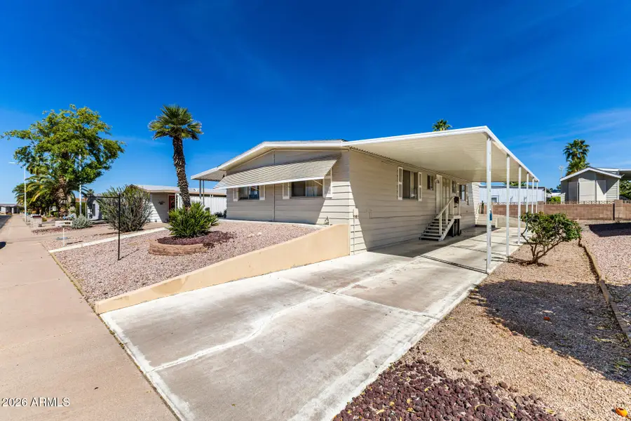 2647 N Wright Way, Mesa, AZ 85215 - #3