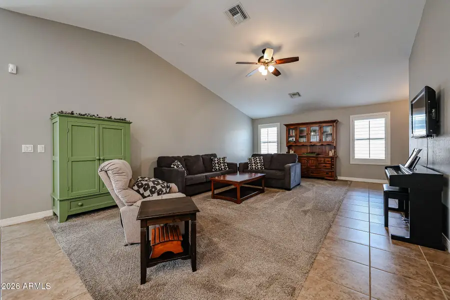 3021 E Tonto Drive, Gilbert, AZ 85298 - #3