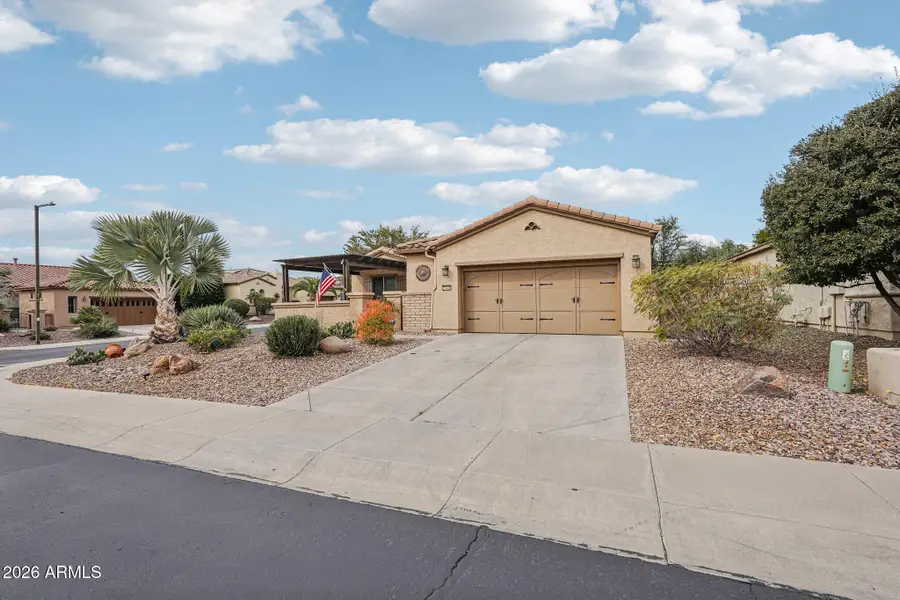 27434 N 130th Drive, Peoria, AZ 85383 - #2
