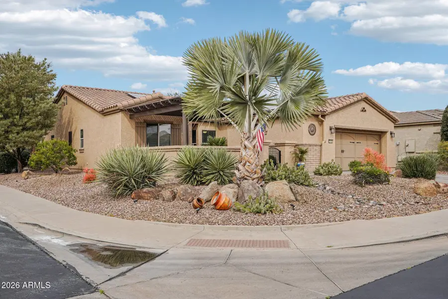 27434 N 130th Drive, Peoria, AZ 85383 - #3