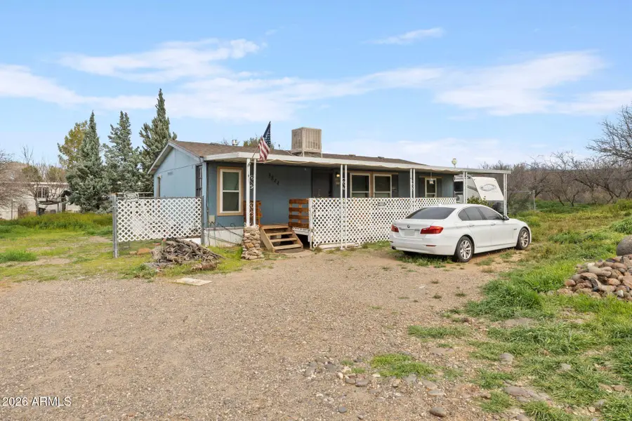 3844 E Sparrow Lane, Camp Verde, AZ 86322 - #2