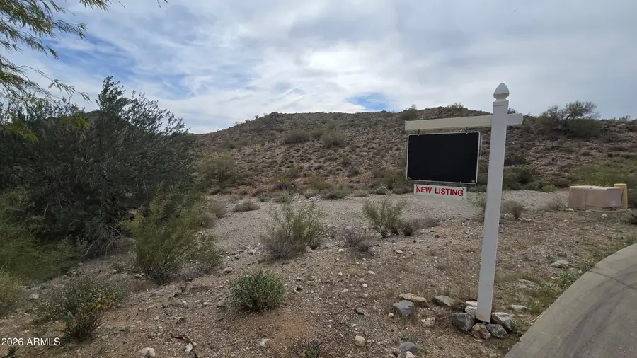 3557 N Vista Way, Buckeye, AZ 85396 - #2