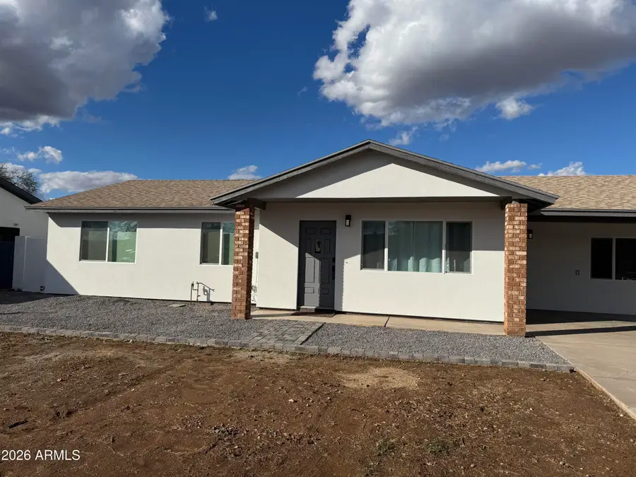 6320 W Mckinley Street, Phoenix, AZ 85043 - #2