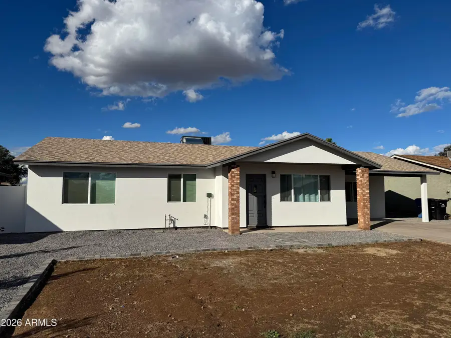 6320 W Mckinley Street, Phoenix, AZ 85043 - #3