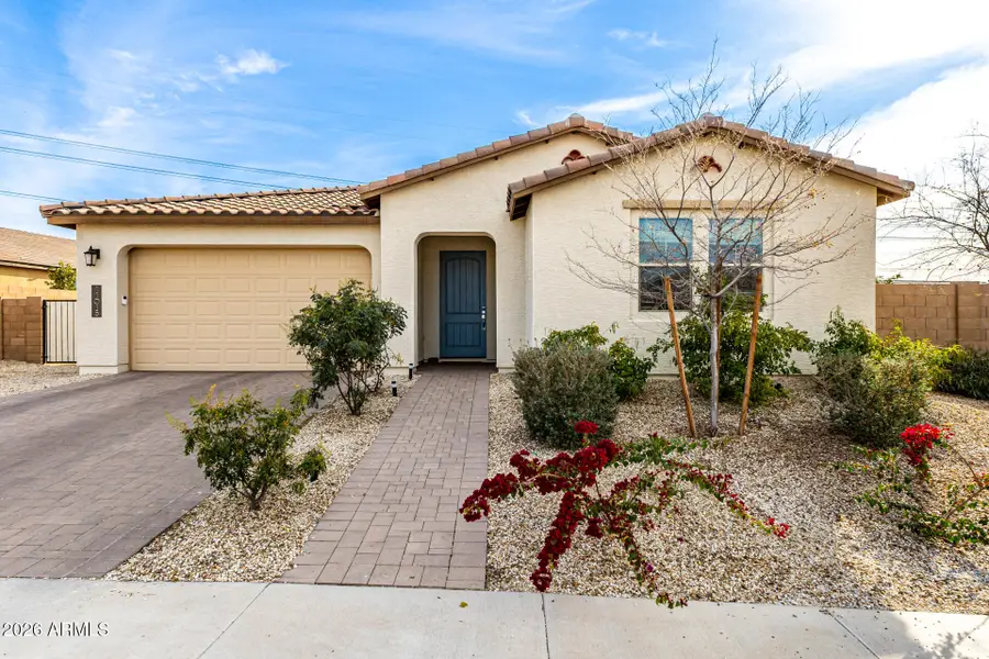 11015 W Mobile Lane, Tolleson, AZ 85353 - #2