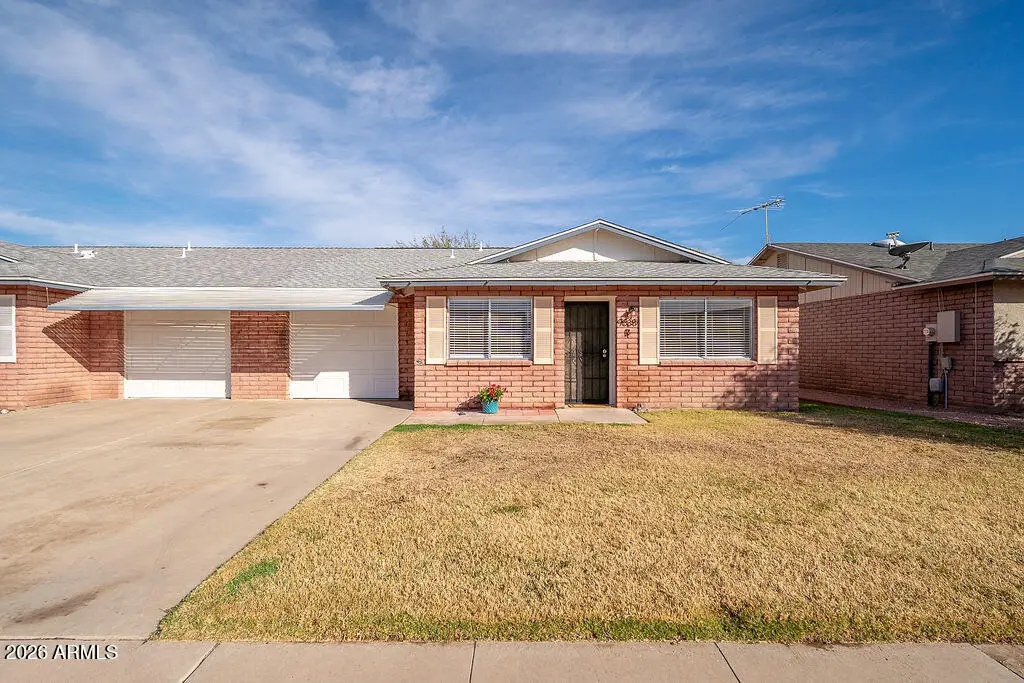 9638 W Cinnabar Avenue #B, Peoria, AZ 85345 - #1