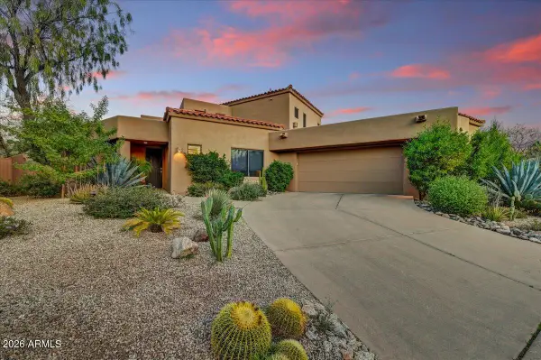 7500 E Boulders Parkway #79, Scottsdale, AZ 85266