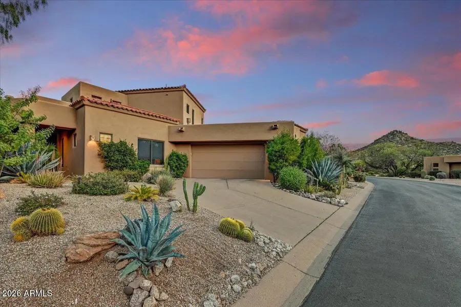 7500 E Boulders Parkway #79, Scottsdale, AZ 85266 - #2