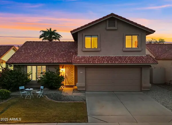 2749 E Rock Wren Road, Phoenix, AZ 85048