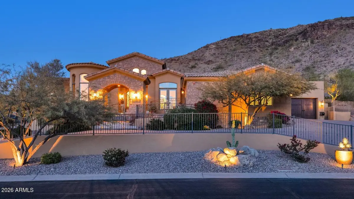 14239 S 14th Street, Phoenix, AZ 85048 - #1