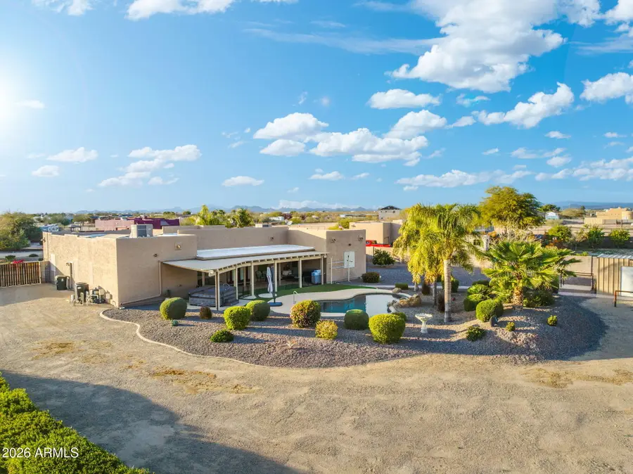 28917 N Redbloom Court, Wittmann, AZ 85361 - #3