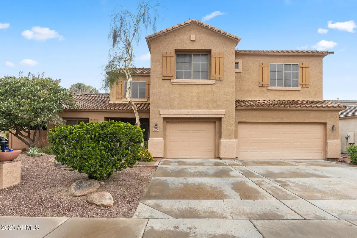 1720 E Woodsman Place, Chandler, AZ 85286 - #1