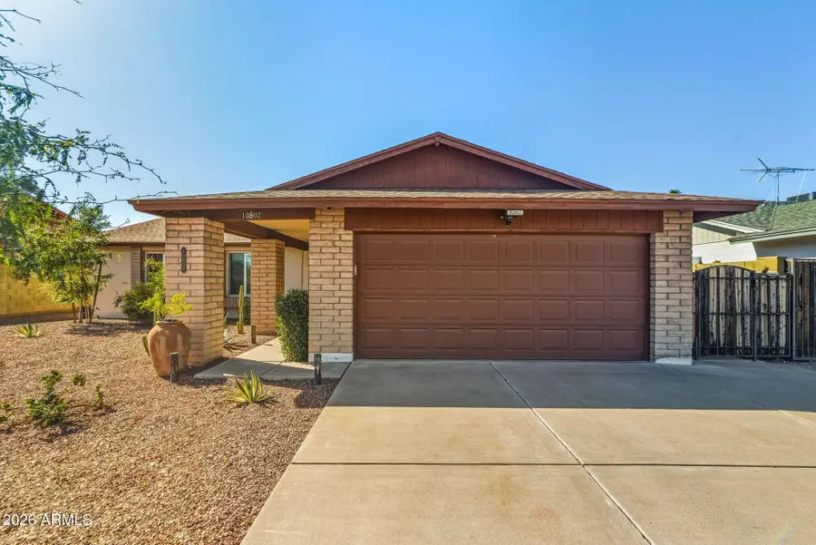 10802 N 39th Avenue, Phoenix, AZ 85029 - #2