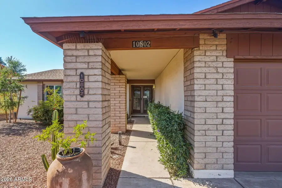 10802 N 39th Avenue, Phoenix, AZ 85029 - #3