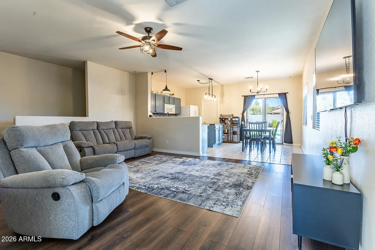 1006 E Renegade Trail, San Tan Valley, AZ 85143 - #1