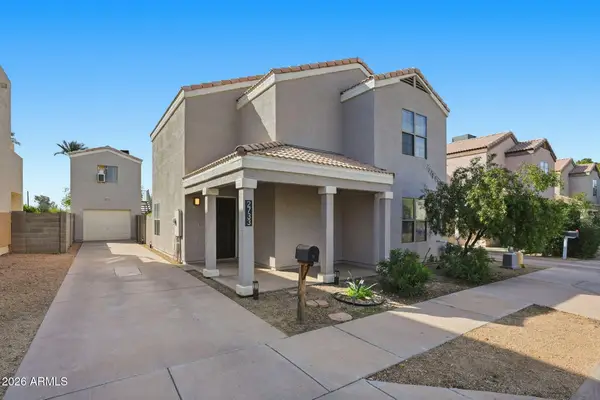 2733 E Cambridge Avenue, Phoenix, AZ 85008