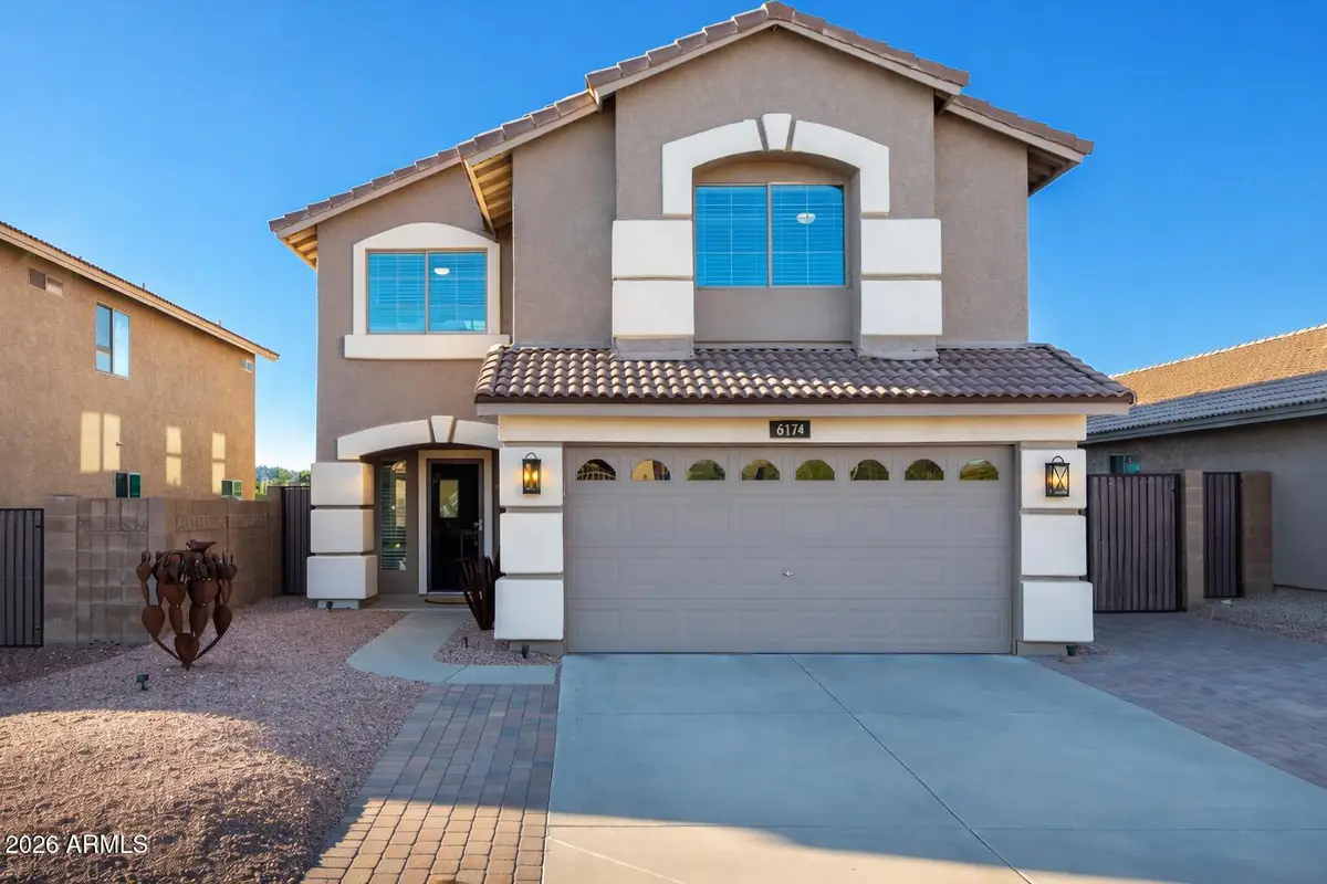 4174 S Celebration Drive, Gold Canyon, AZ 85118 - #1